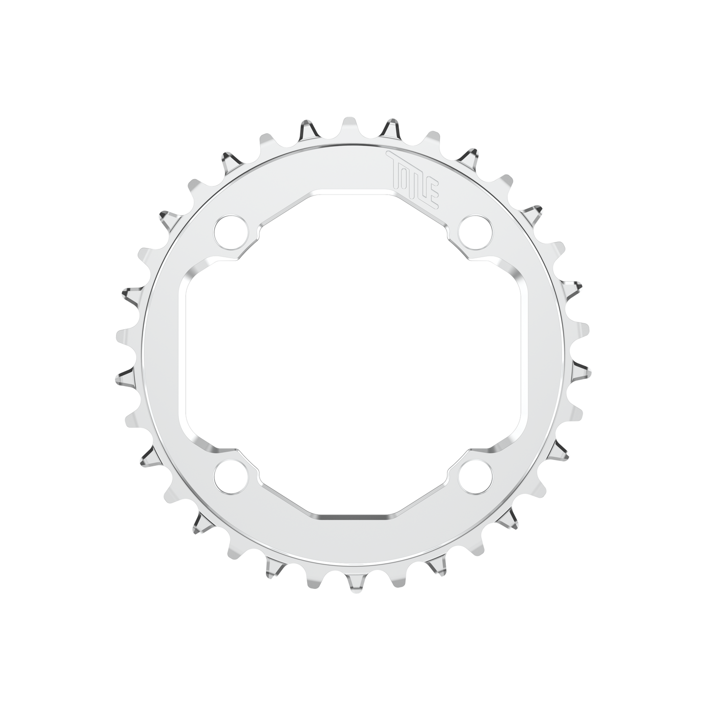 CR1 104 BCD Chainring