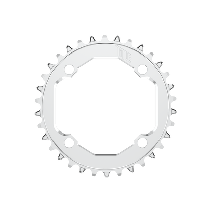 CR1 104 BCD Chainring