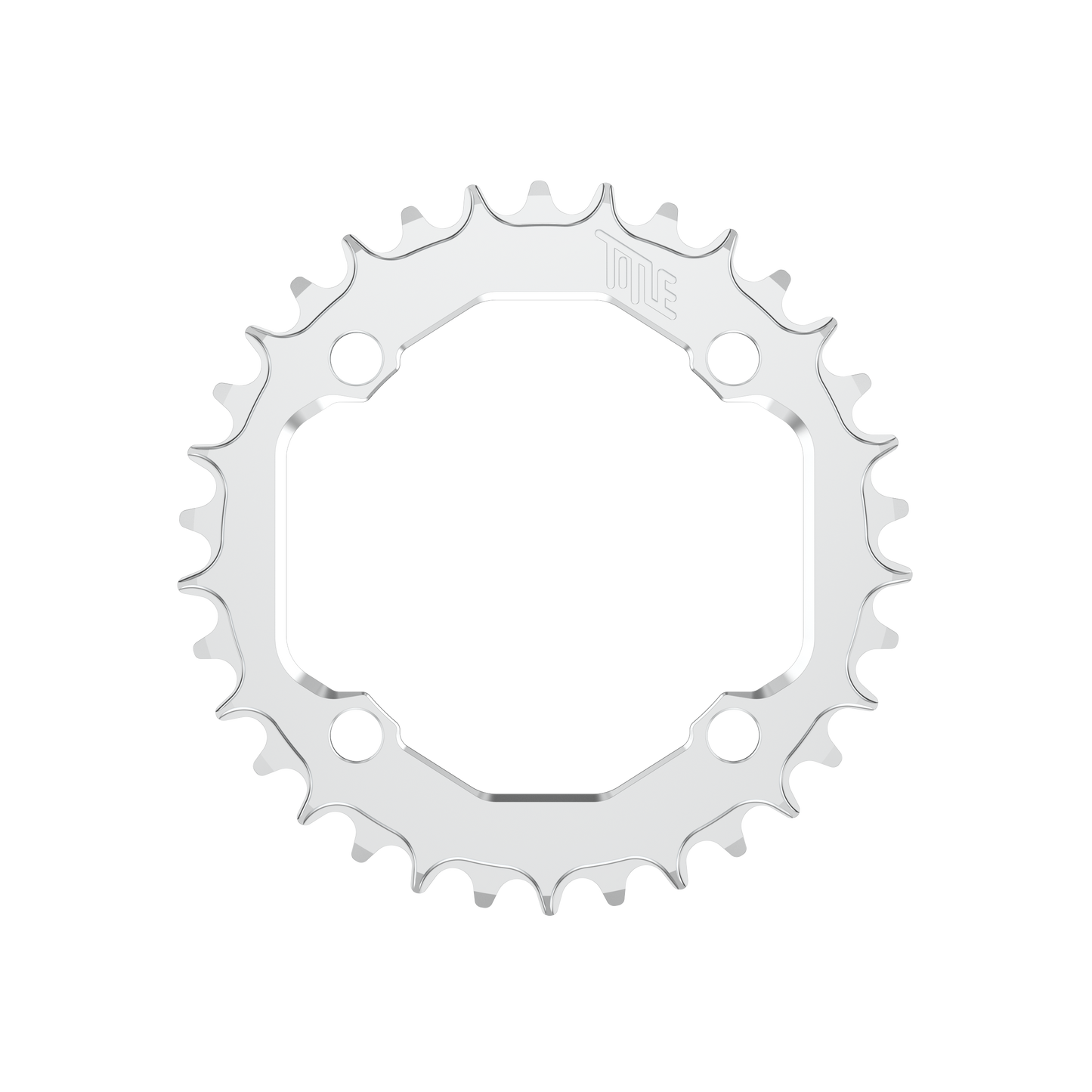 CR1 104 BCD Chainring