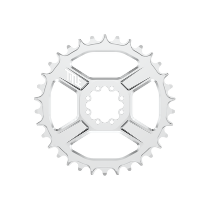 CR1 8-Bolt Chainring