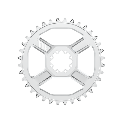 CR1 8-Bolt Chainring