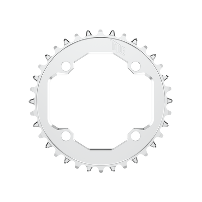 CR1 104 BCD Chainring