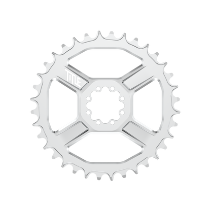 CR1 8-Bolt Chainring