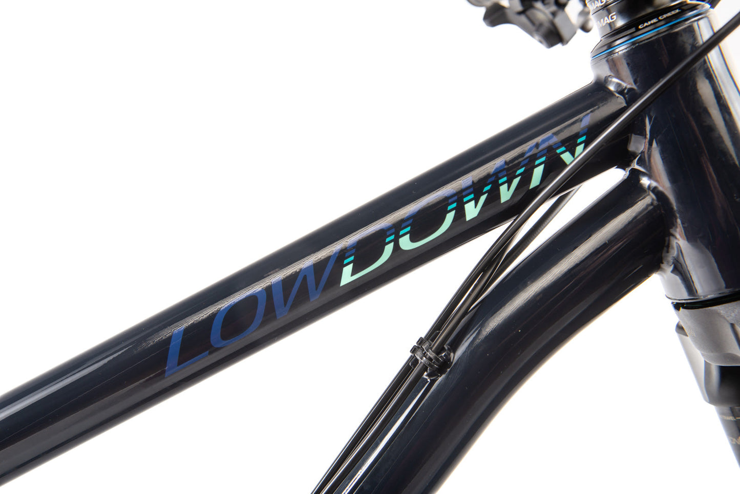 Lowdown
