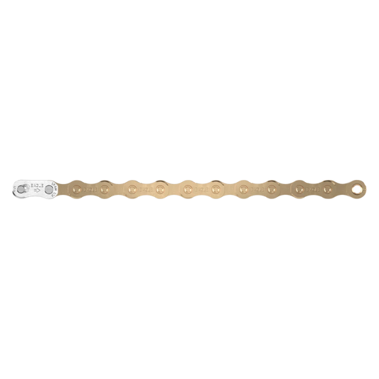 SRAM Eagle S500 12 Speed Chain Gold
