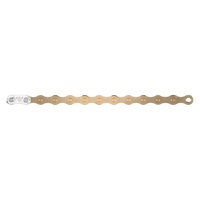 SRAM Eagle S500 12 Speed Chain Gold