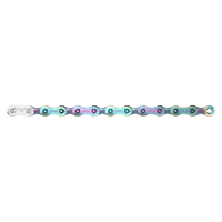 SRAM Eagle S500 12 Speed Chain Rainbow