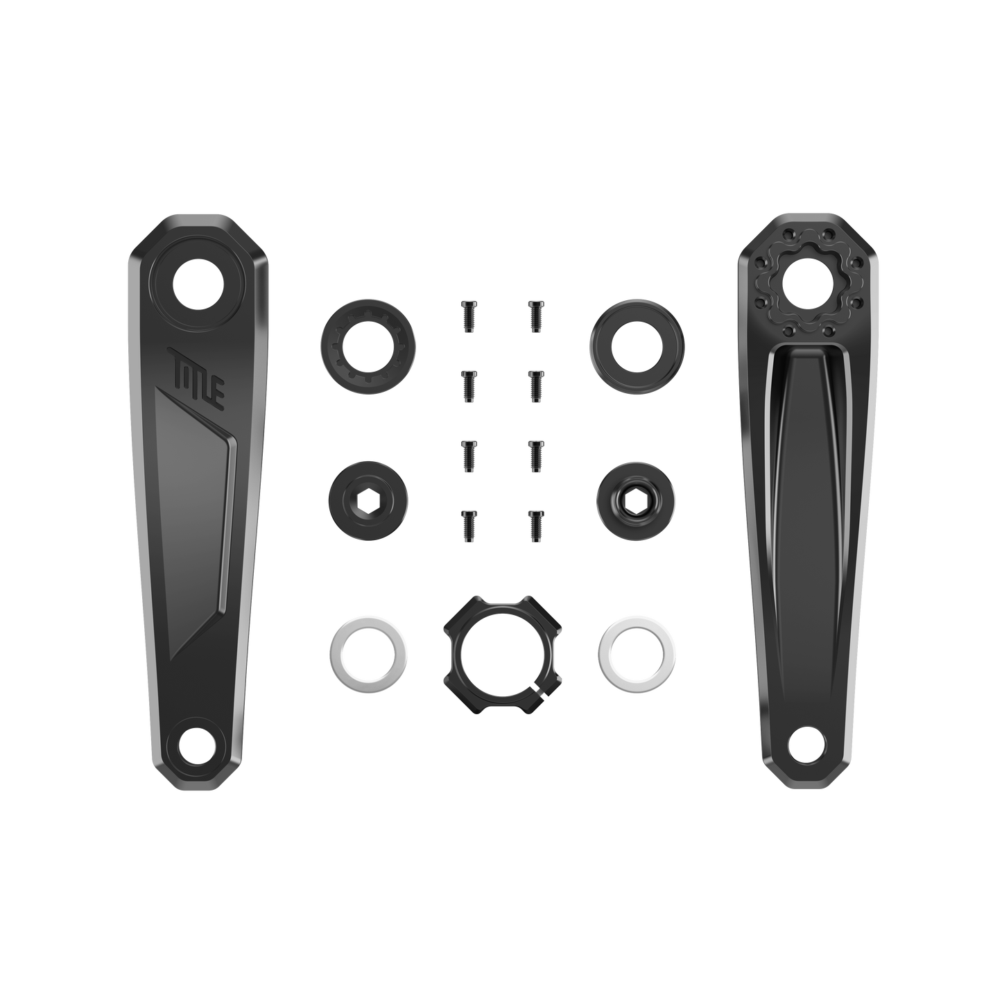 CR1 Crank Arms