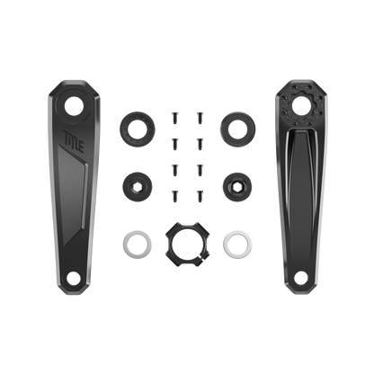 CR1 Crank Arms
