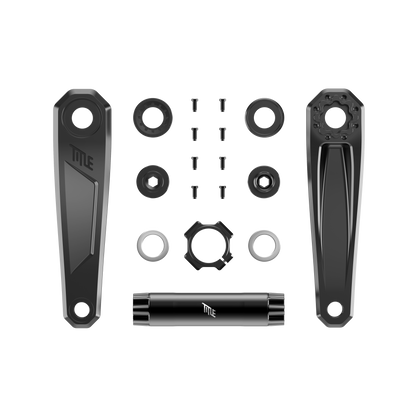 Title MTB CR1 Crankset