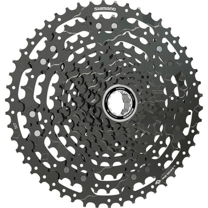 Shimano CS-LG400 11-speed Linkglide Cassette (11-50T)