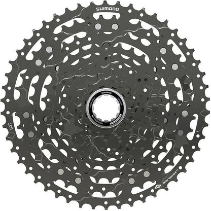 Shimano CS-LG400 11-speed Linkglide Cassette (11-50T)