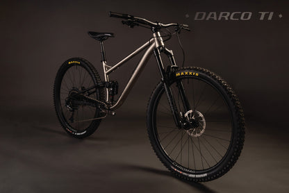 Darco Ti