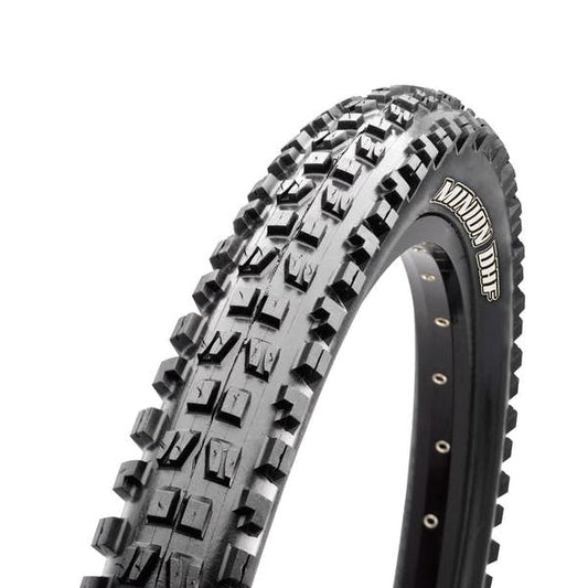 Maxxis Minion DHF 27.5 x 2.6" WT 3C MaxxTerra EXO TR Tire