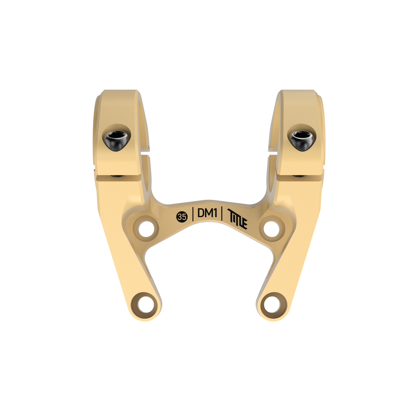 Title DM1 35 Direct Mount Stem