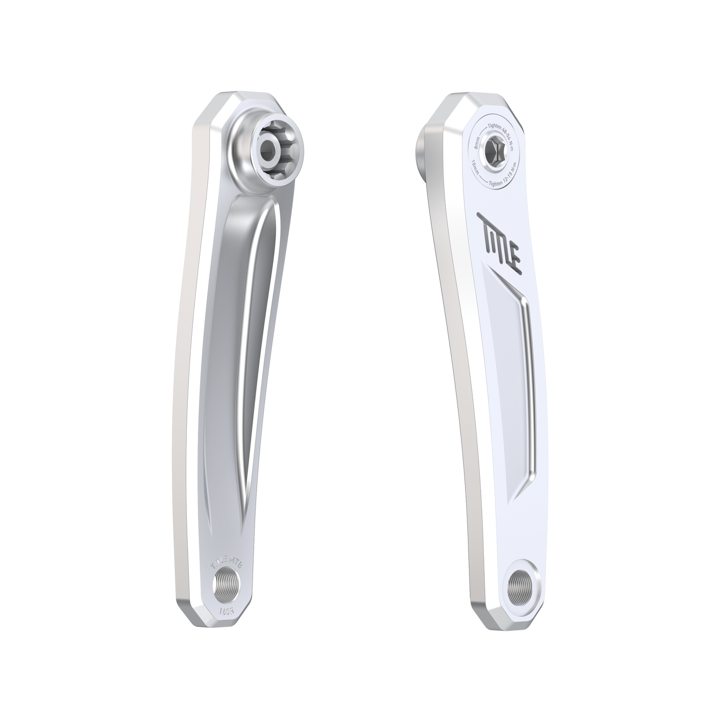 CR1-E Crank Arm Set