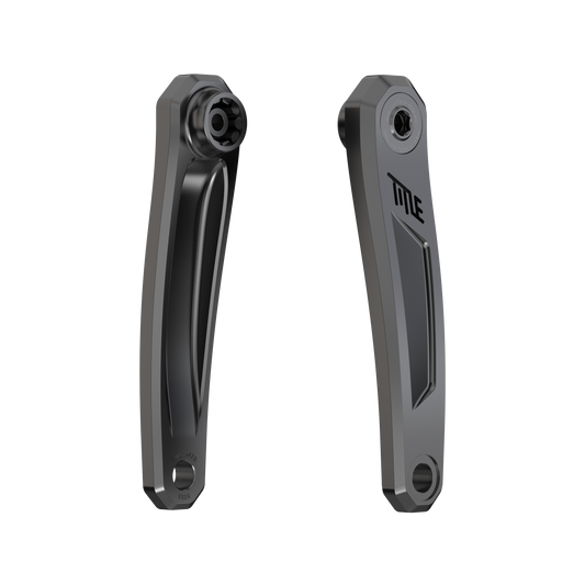 CR1-E Crank Arm Set