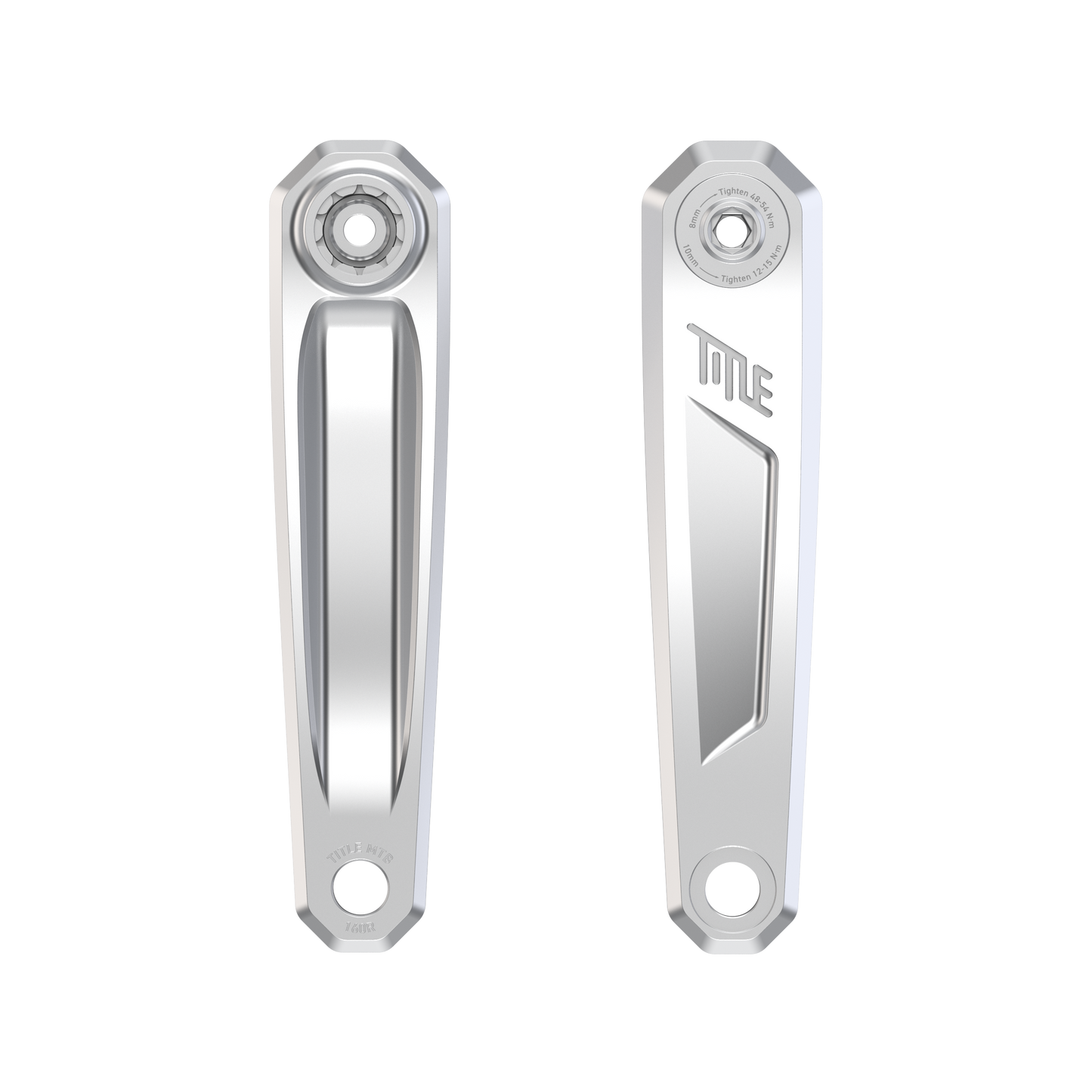 CR1-E Crank Arm Set