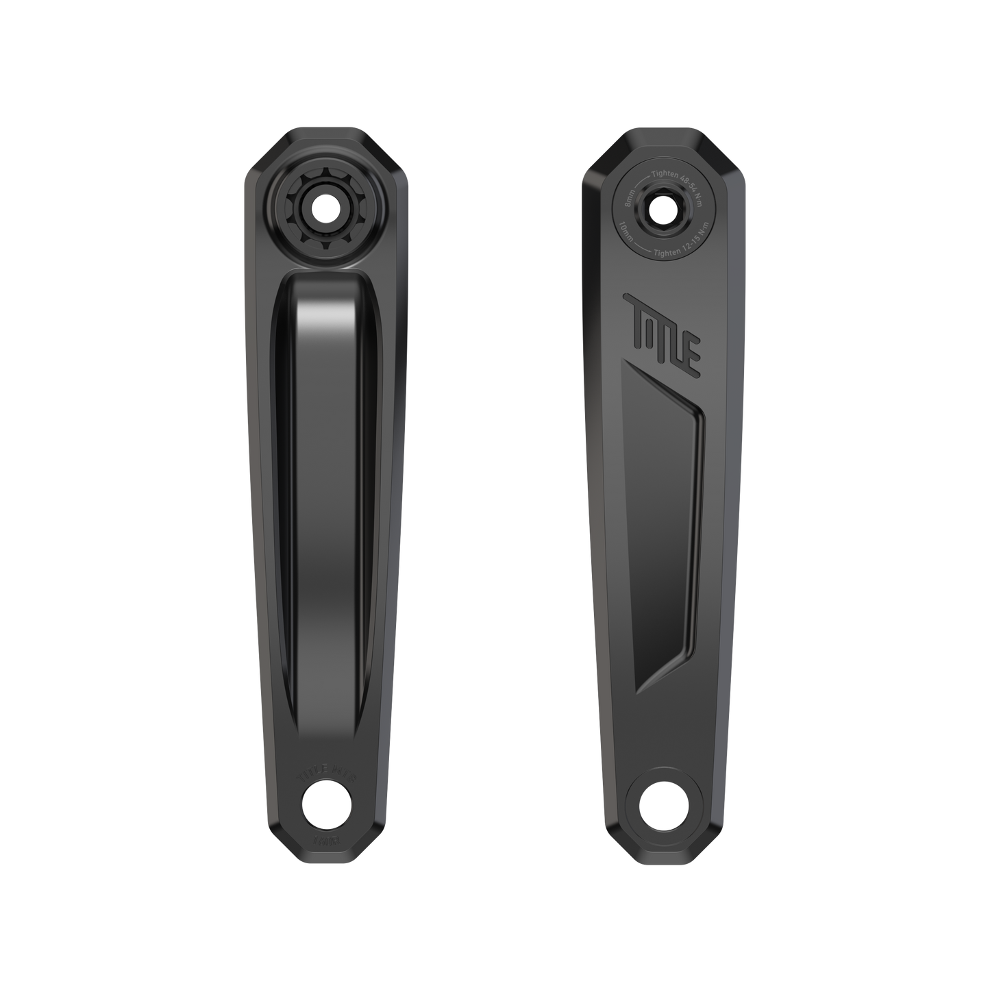 CR1-E Crank Arm Set
