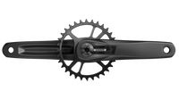 SRAM Eagle S200 12 Speed Crankset, DUB, 165mm