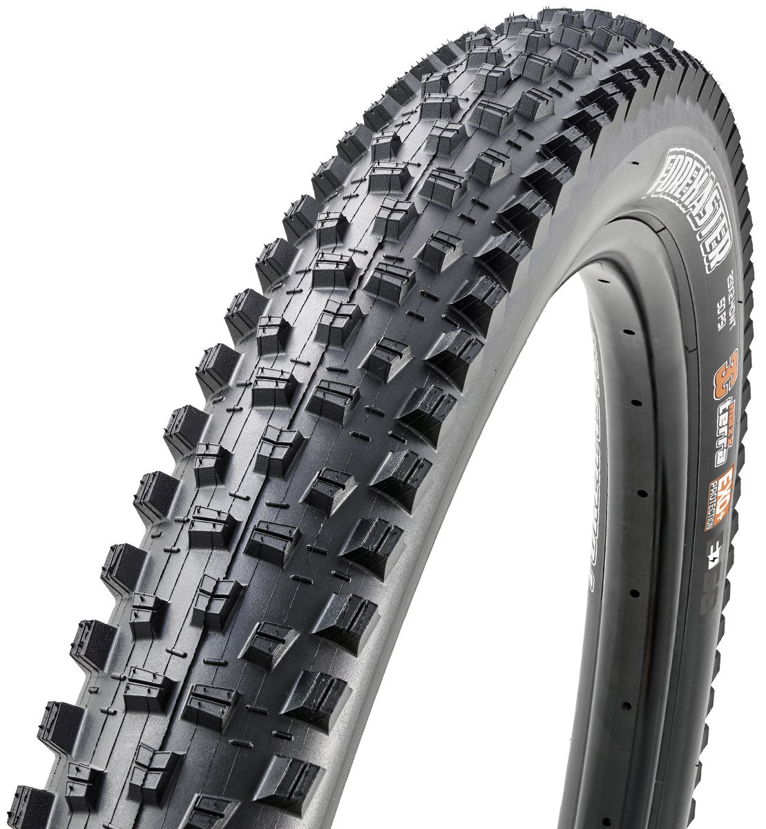 Maxxis Forekaster 27.5 x 2.4" WT 3C MaxxTerra TR EXO+ Tire