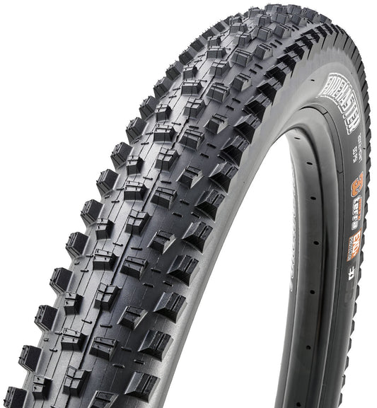 Maxxis Forekaster 27.5 x 2.4" WT 3C MaxxTerra TR EXO+ Tire