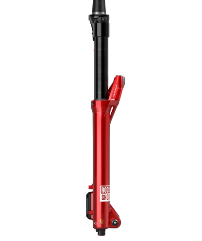 Rockshox ZEB Ultimate C3.2 (B1) 29" / 44mm Offset  160mm Fork (Red)