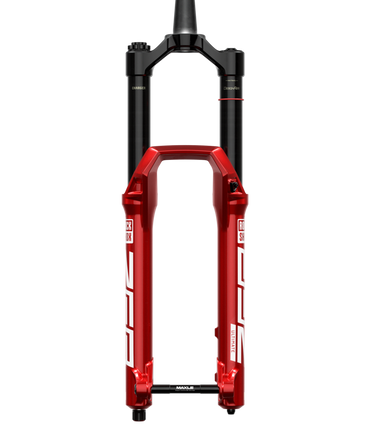 Rockshox ZEB Ultimate Charger 3.1 RC2 29" DebonAir+ 170mm Fork (Red)