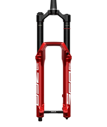 Rockshox ZEB Ultimate Charger 3.1 RC2 29" DebonAir+ 170mm Fork (Red)