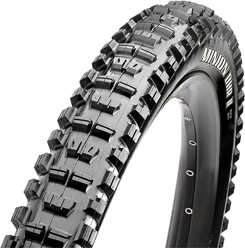 Maxxis Assegai / DHR II 29