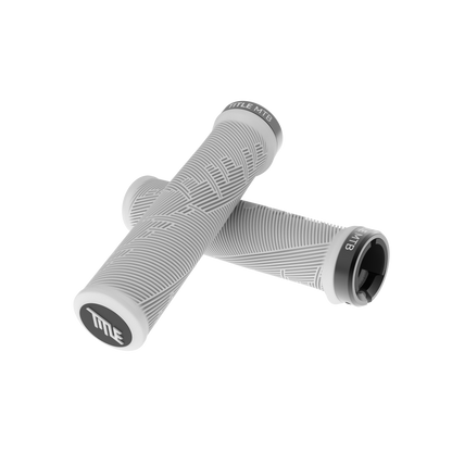 Title FORM Lock-On Grips