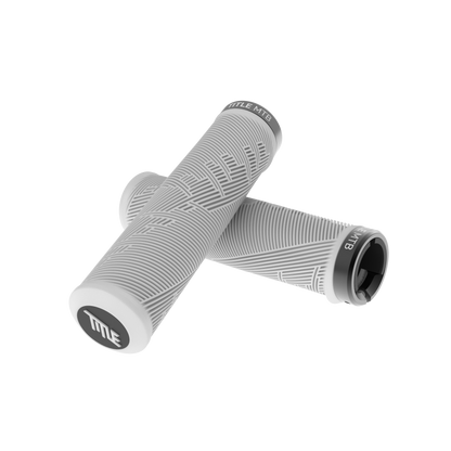 Title FORM Lock-On Grips