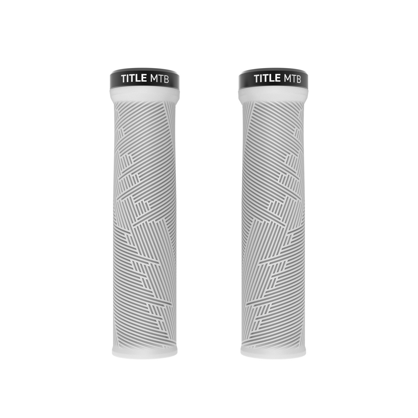 Title FORM Lock-On Grips