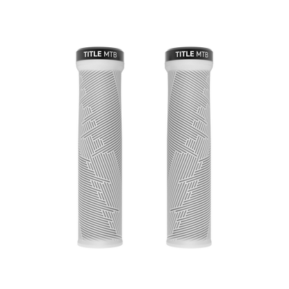 Title FORM Lock-On Grips
