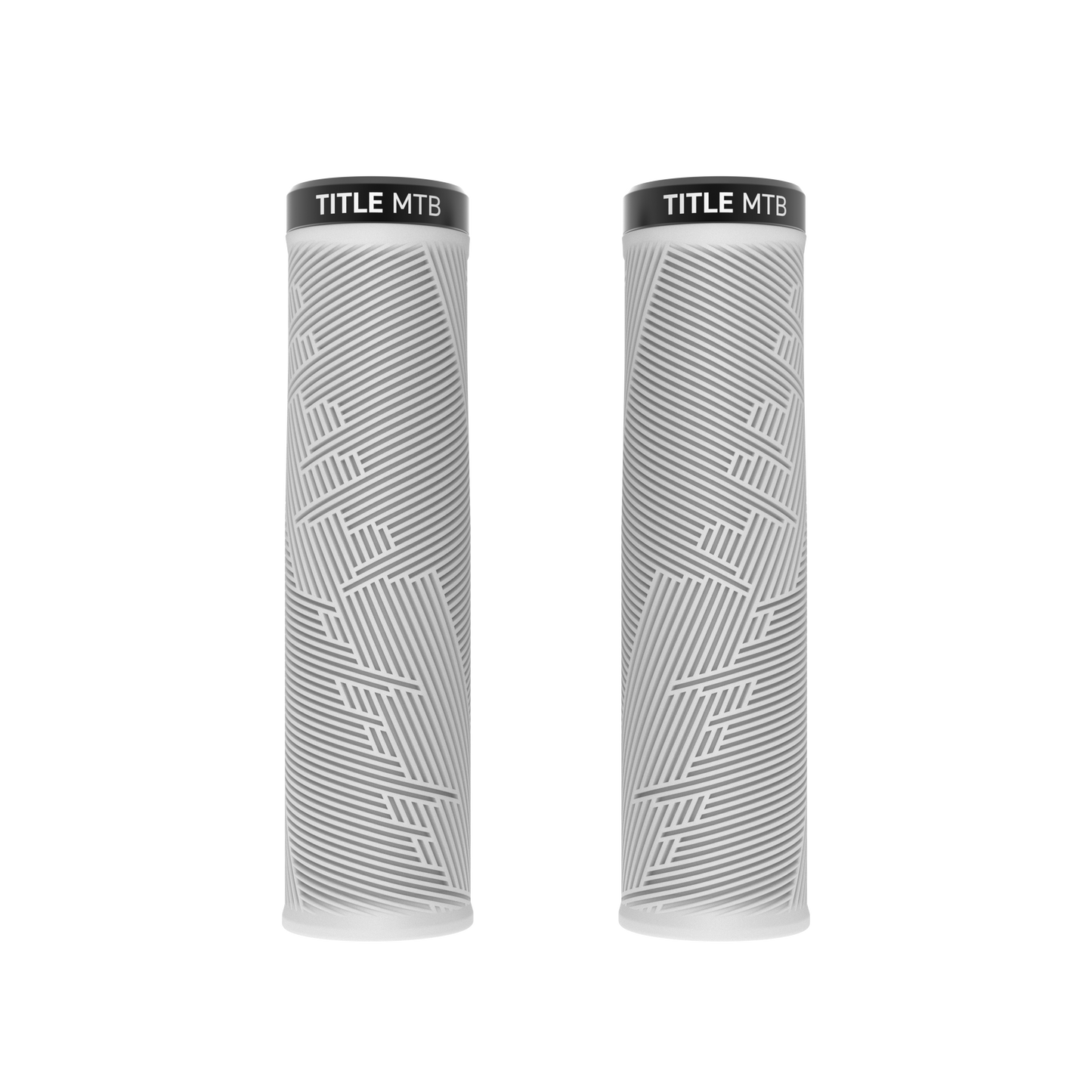 Title FORM Lock-On Grips
