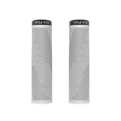 Title FORM Lock-On Grips