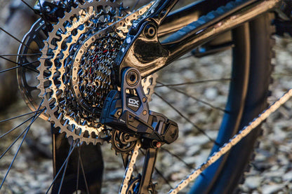 SRAM GX Eagle XS-1275 T-Type 12 Speed XD Cassette (10-52T)