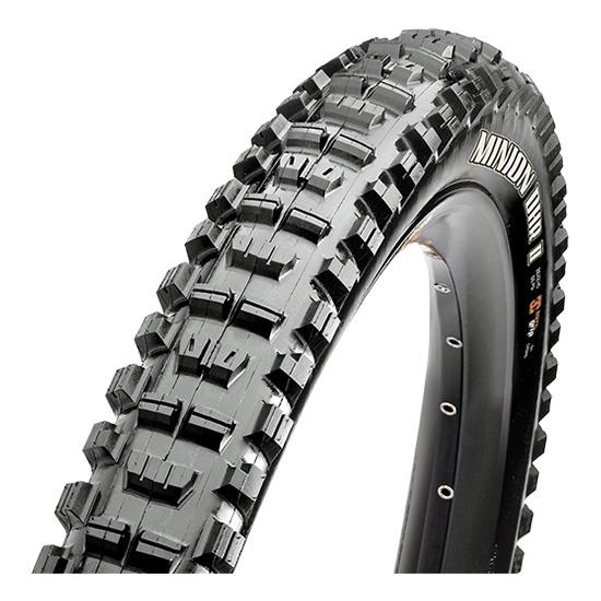 Maxxis Minion DHR II 3C MaxxTerra TR EXO 27.5 x 2.6" Tire