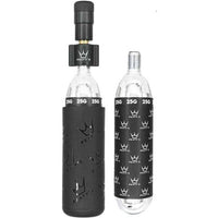 Peaty's Holeshot C02 25g - (Black)