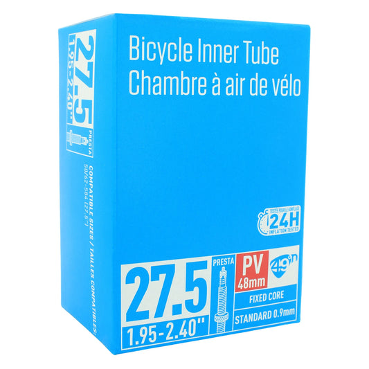 49N Standard 27.5" Presta Tube