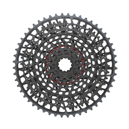 SRAM X0 Eagle Transmission AXS DUB 12-Speed Groupset (165mm)