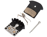 Shimano J04C Metal XT / XTR Brake Pads