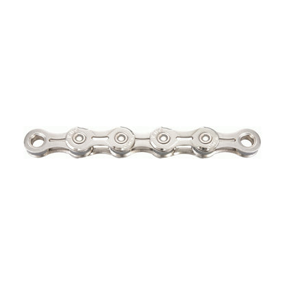 KMC X11 EL 11 Speed Silver Chain (118 Links)