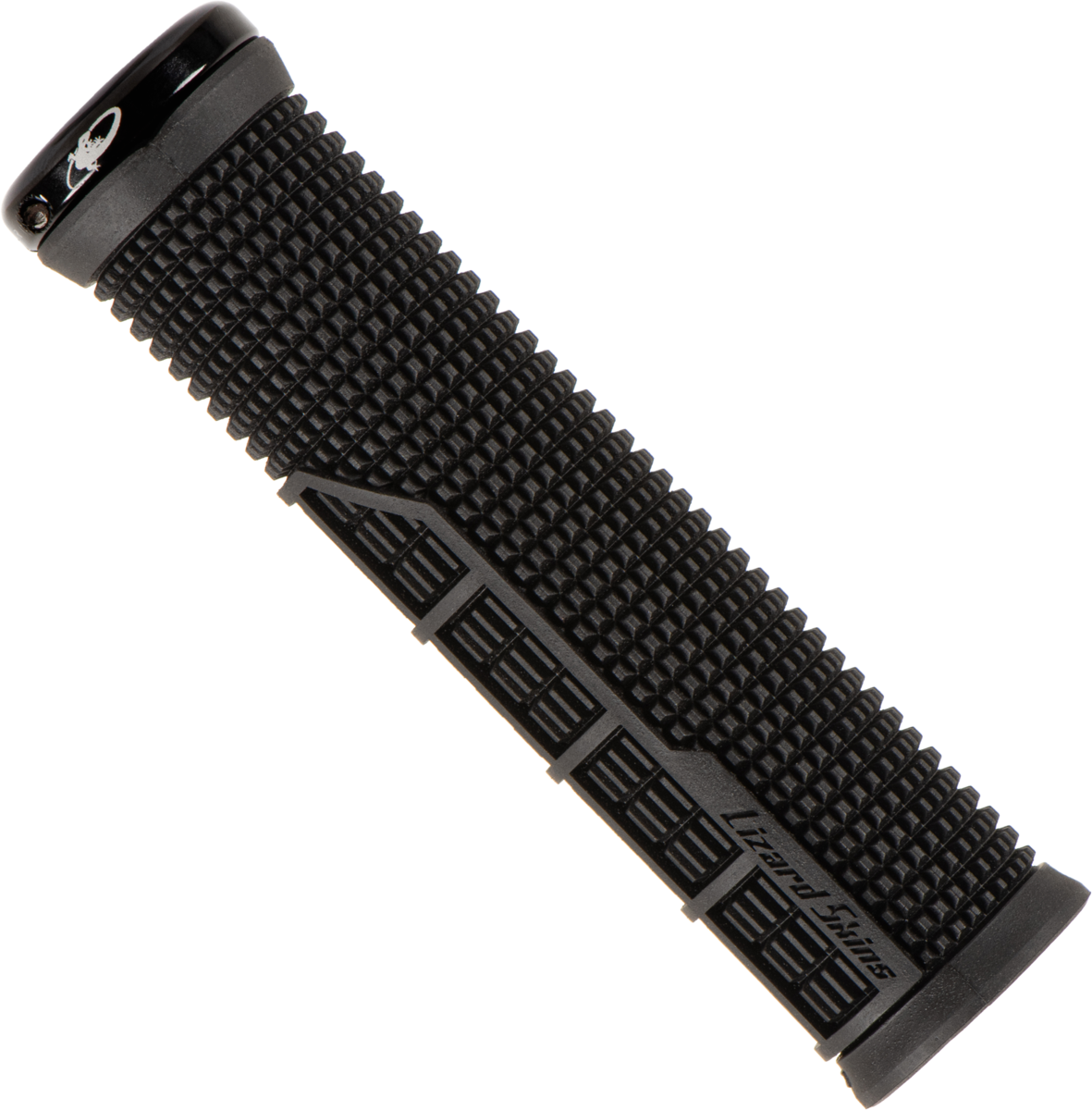 Lizard Skins Machine Lock-On Grips (Black)