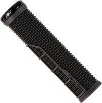 Lizard Skins Machine Lock-On Grips (Black)