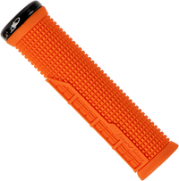 Lizard Skins Machine Lock-On Grips (Orange)