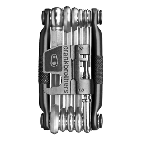 Crankbrothers M17 Multi-Tool (Matte Black)