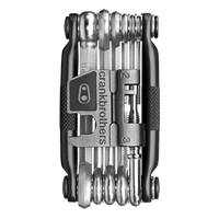 Crankbrothers M17 Multi-Tool (Matte Black)