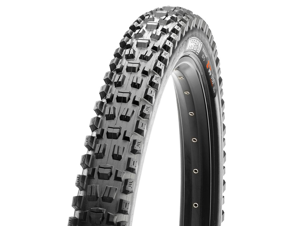 Maxxis Assegai / DHR II 27.5