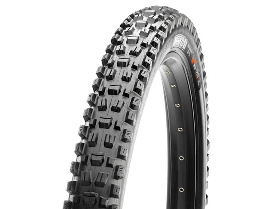 Maxxis Assegai 27.5 x 2.50" 3C MaxxGrip TR Tire (DH casing)